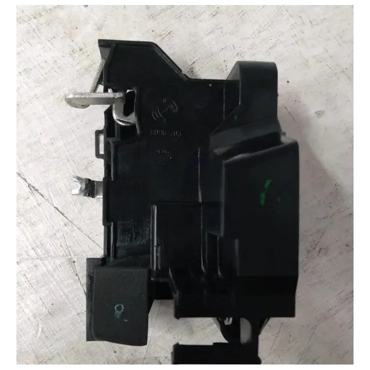 Fechadura Porta Dianteira Direita Fiat Doblo 51707115