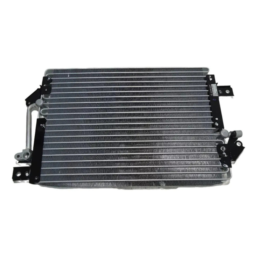 Condensador Ar Cond Fiat Palio Fire Economy 2010 a 2013 Novo Original 46481290