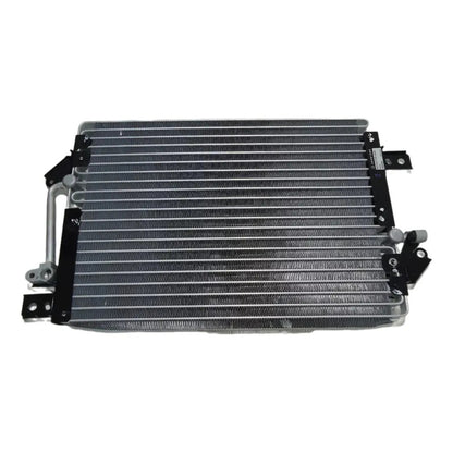 Condensador Ar Cond Fiat Palio Fire Economy 2010 a 2013 Novo Original 46481290