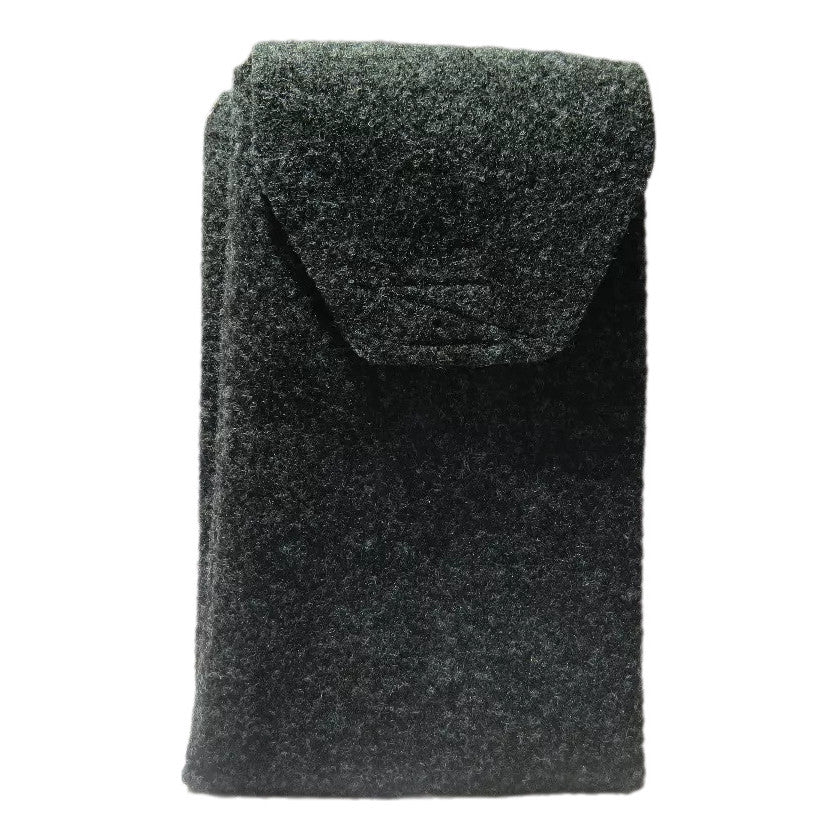 Bolsa Capa Triangulo Fiat Brava 2000 a 2003 Freemont 12... Original 100177930
