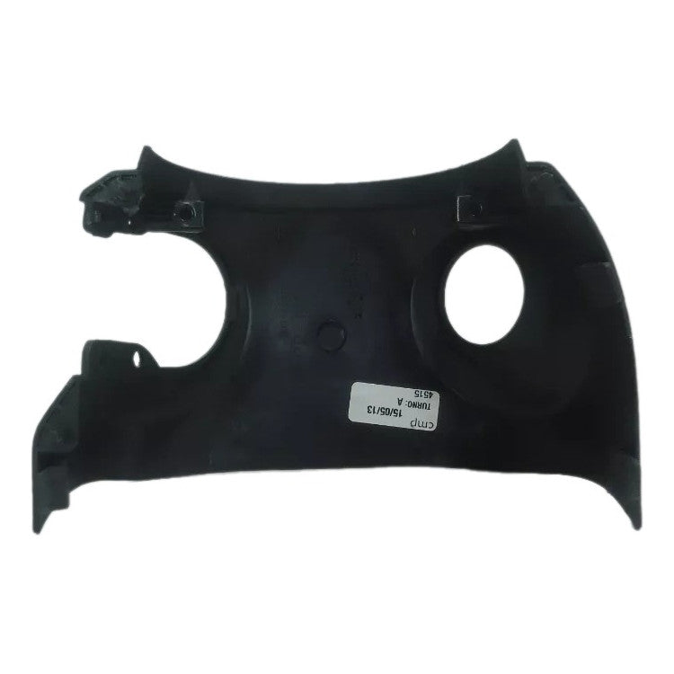 Acabamento Tampa Chave de Seta Fiat Grand Siena Palio Original 100200471