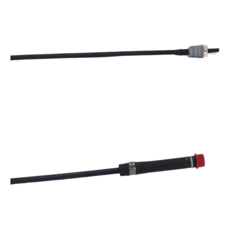 Tubo Flexível Combustível Ducato 98/17 Original Fiat 1332766080