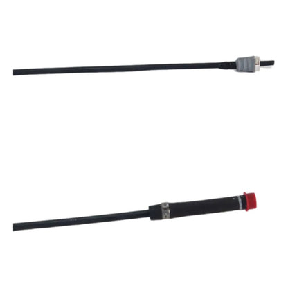Tubo Flexível Combustível Ducato 98/17 Original Fiat 1332766080