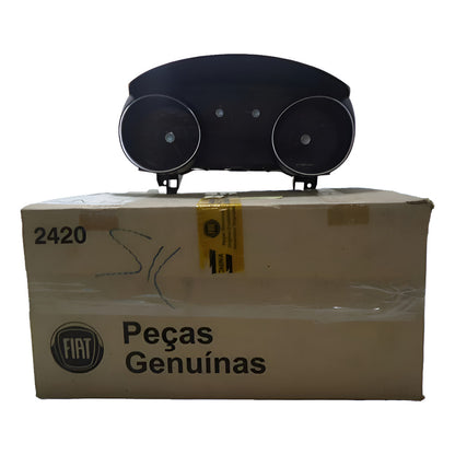 Painel de Instrumentos Fiat Punto 2013 a 2017 Novo Original 51878436