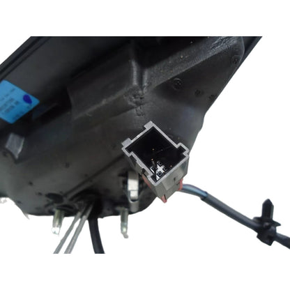 Espelho Retrovisor Direito Toro 2016 a 2021 Original Fiat 100230728