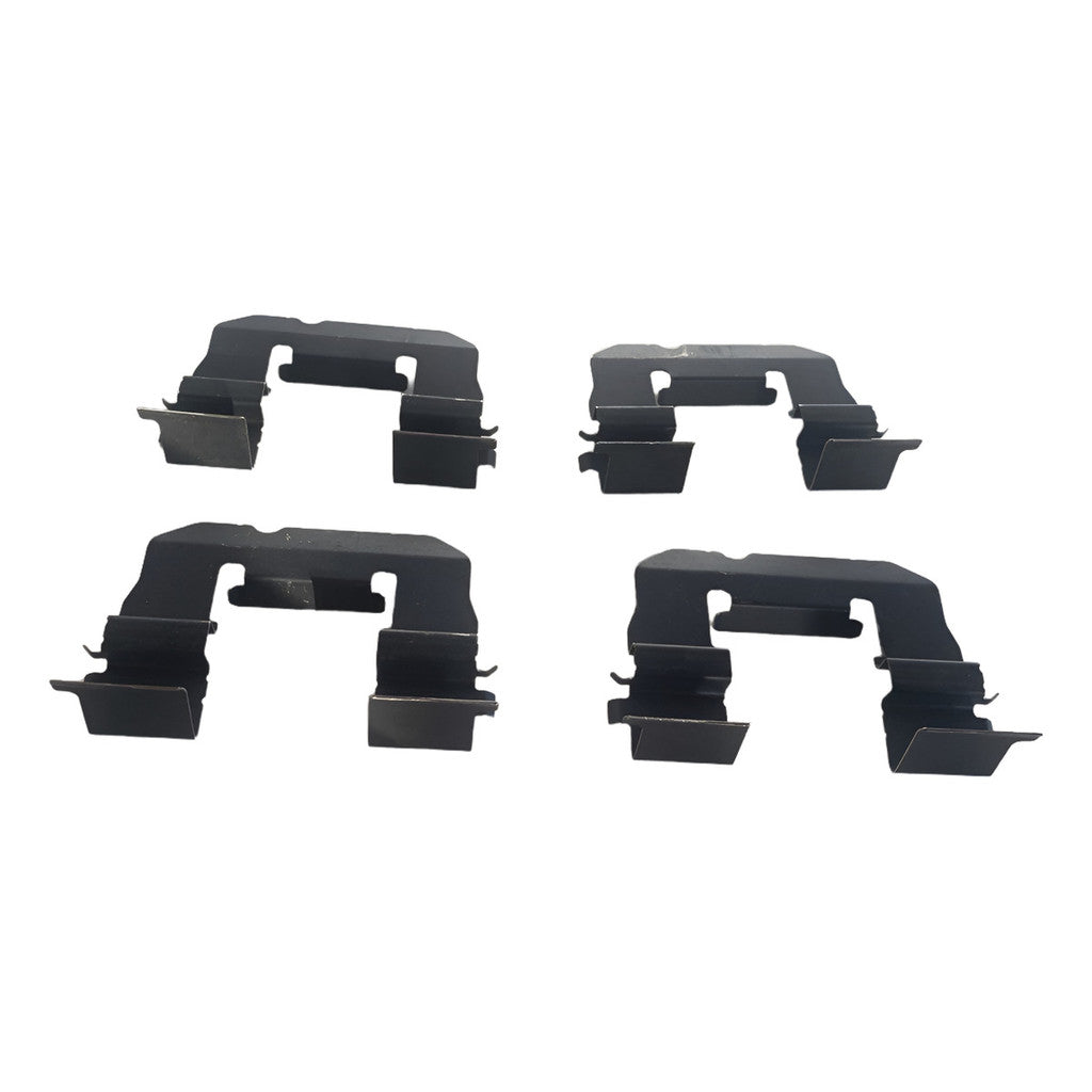Jogo de Pastilhas Freio Dianteiro Equinox 2020 Original Gm 84328256