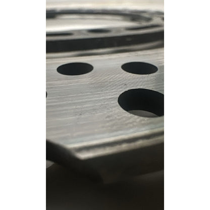 Kawasaki Acessório Moto Peça 41080-0710-11 Disco Freio Z900