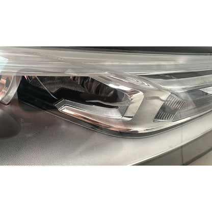 Farol Audi Q5 2018 a 2019 Usado Original