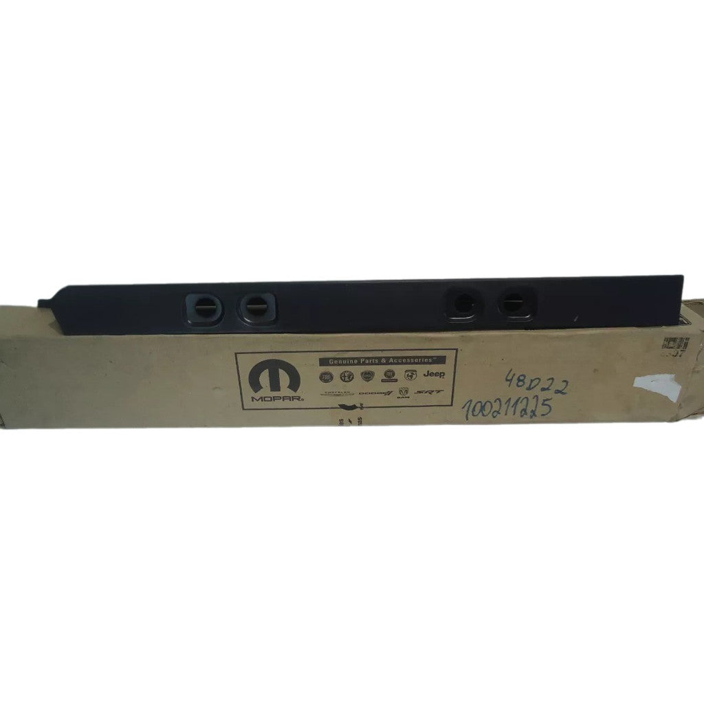 Moldura Lateral Caçamba Fiat Strada Adventure L.d 2013 a 2020 Nova Ori 100211225