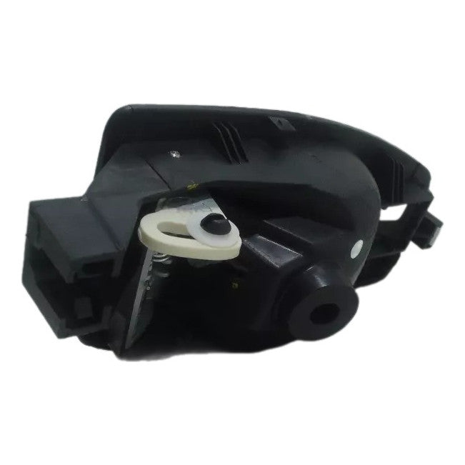 Maçaneta Fiat Idea Porta Traseira Lado Direito 2006 a 2010 Nova Original 7085749