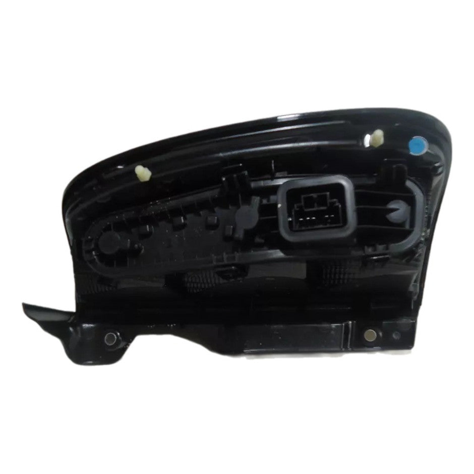 Lanterna Traseira Esquerda Fiat Uno 2015 a 2016 Original 51931738