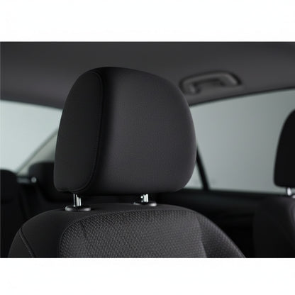 Apoio Cabeça Banco Traseiro Bipartido Fiat Punto 2008 a 2012 Original 2850953000