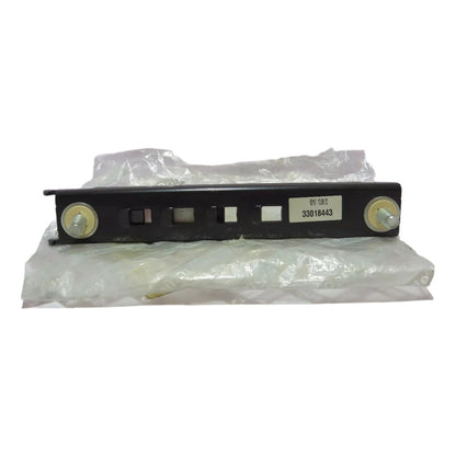 Regulagem Cinto de Segurança Dianteiro Fiat Doblo 2002 a 2021 Original 46783956