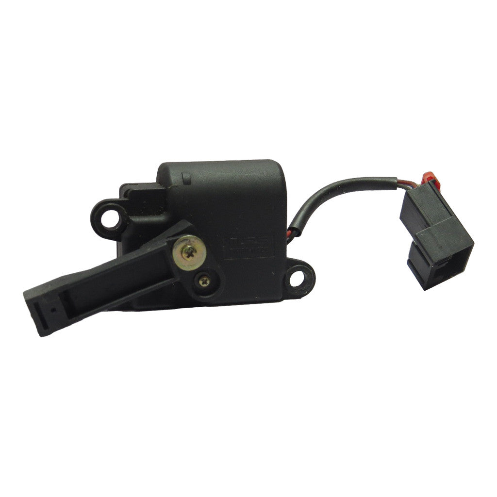Motor Elétrico Ar Condicionado Fiat Tipo Coupe Novo Original 60812679