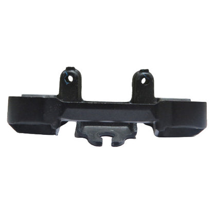 Fixador Guidao Inferior Kawasaki Z650 2020 a 2021 Original