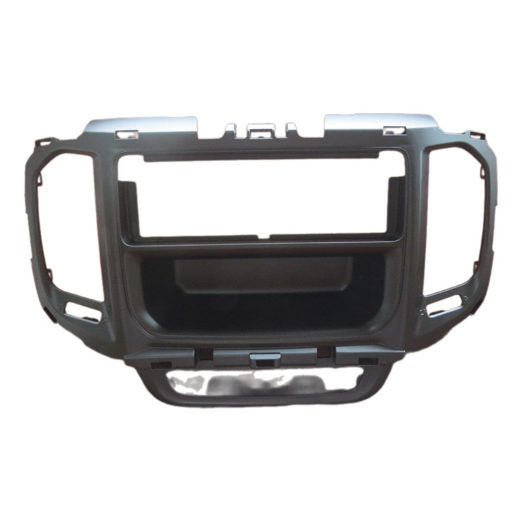 Moldura do Rádio Fiat Toro 2016 a 2021 Nova Original 100231785
