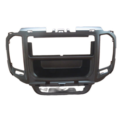 Moldura do Rádio Fiat Toro 2016 a 2021 Nova Original 100231785