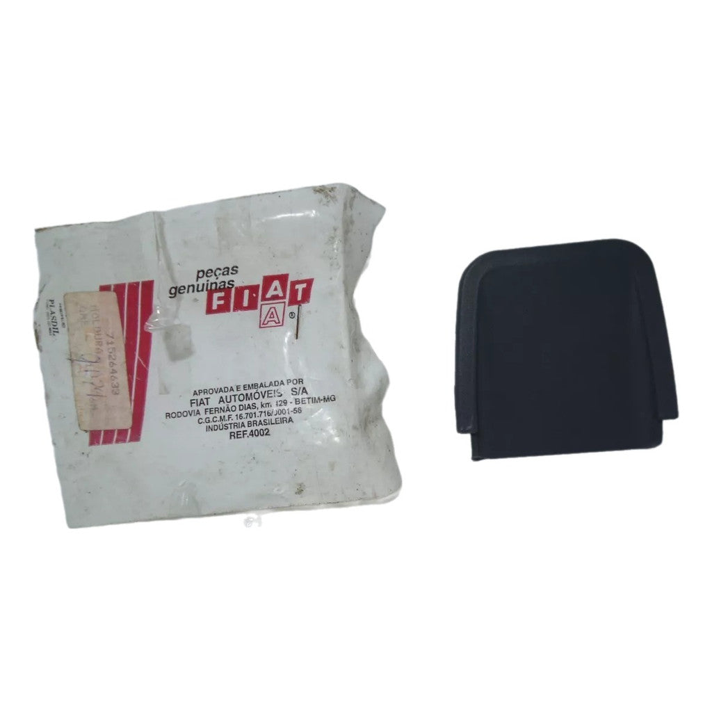 Moldura Cinto de Seguranca Palio 96/02 Original Fiat 715264633
