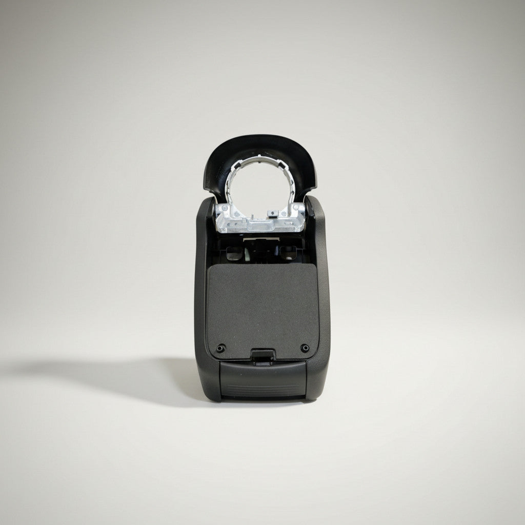 Apoio Braço Console de – Fiat Bravo
