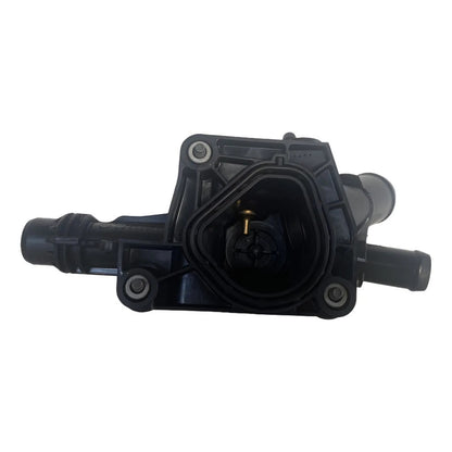 Flange Água do Motor Onix 3 Cilindro 2020 a 2023 Gm 55513502