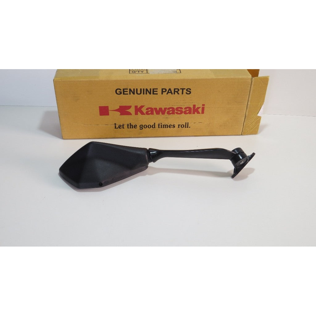 Espelho Retrovisor Lado Direito Kawasaki Ninja 400 Original 560010379