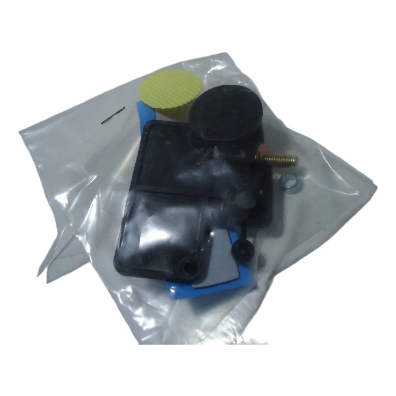 Alarme Anti Furto – Fiat Linea