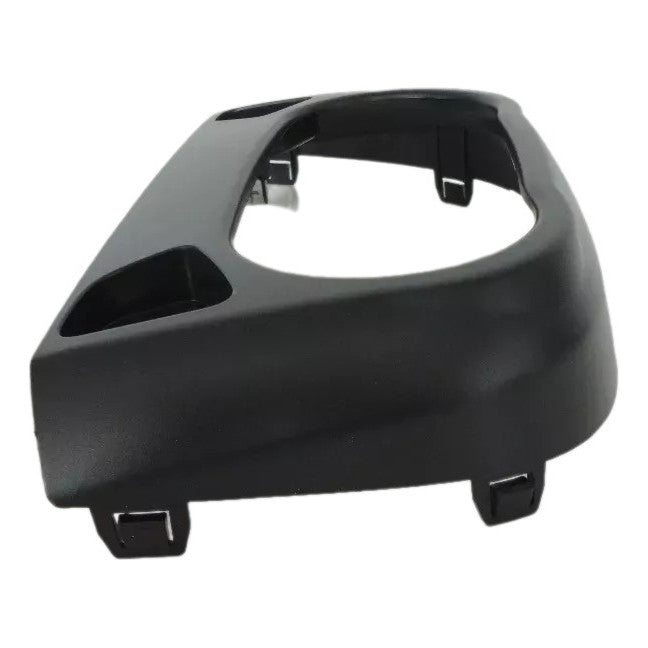 Moldura Painel de Instrumentos Uno Fiorino Original Fiat 100192530