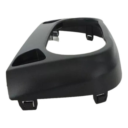 Moldura Painel de Instrumentos Uno Fiorino Original Fiat 100192530
