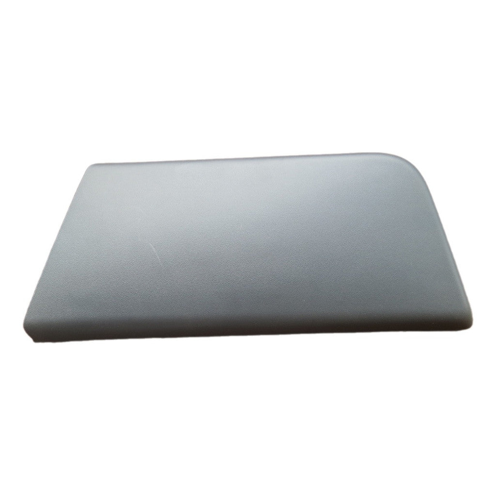 Friso Moldura Lateral Dianteiro Lado Esquerdo Ducato 2018 a 2021 Original Fiat 735422817
