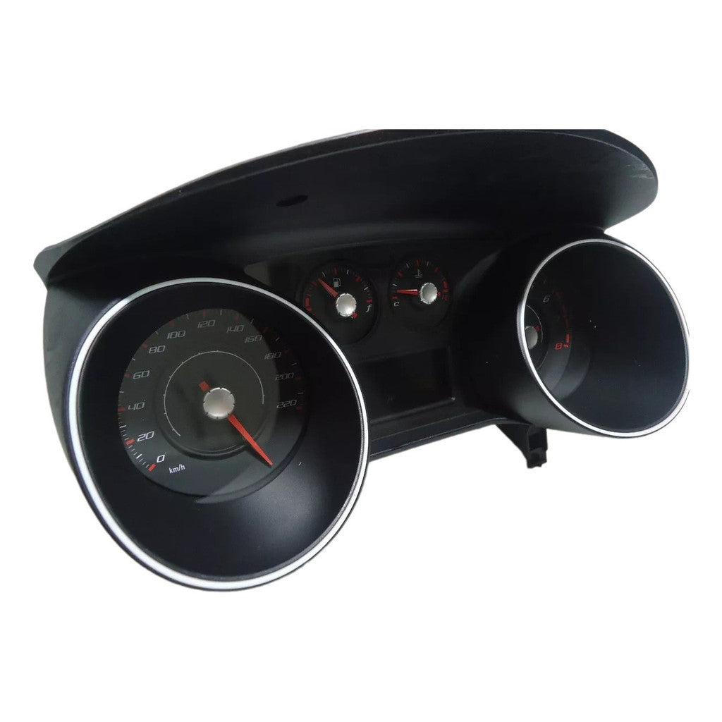 Painel de Instrumentos Fiat Punto 2013 a 2017 Novo Original 51878436