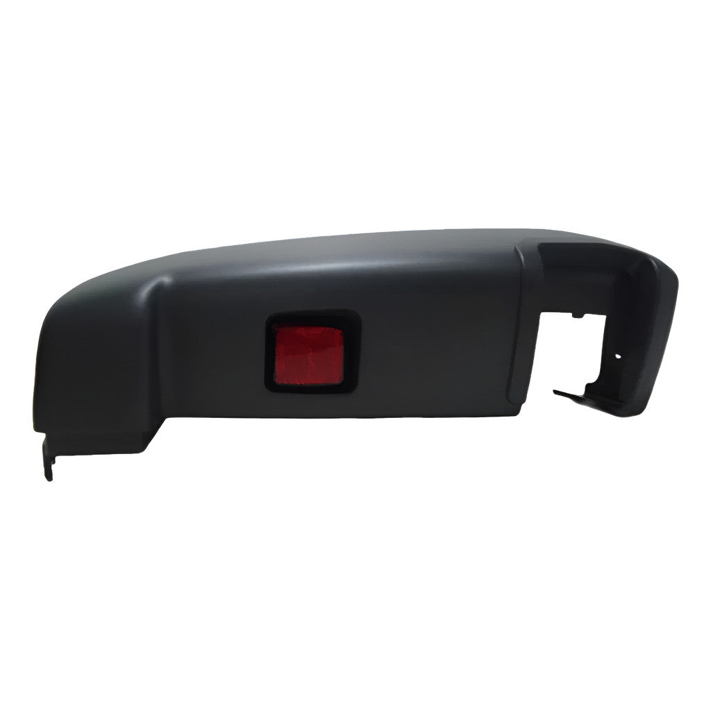 Moldura Lanterna Traseira Dodge Ram 2014 a 2018 Original 5MA18LAHAA