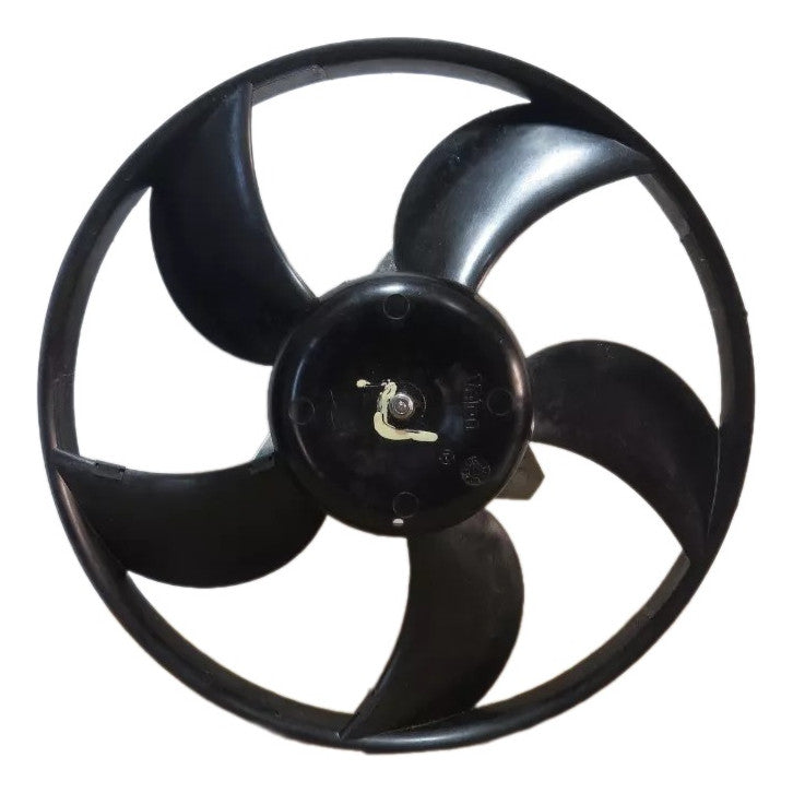 Eletroventilador Fiat Grand Siena Mobi Palio Strada Fiorino Uno 51846303