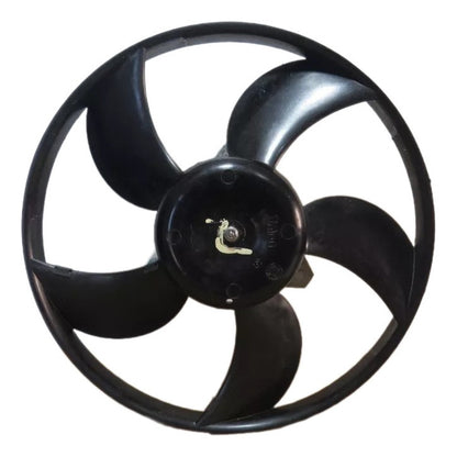 Eletroventilador Fiat Grand Siena Mobi Palio Strada Fiorino Uno 51846303