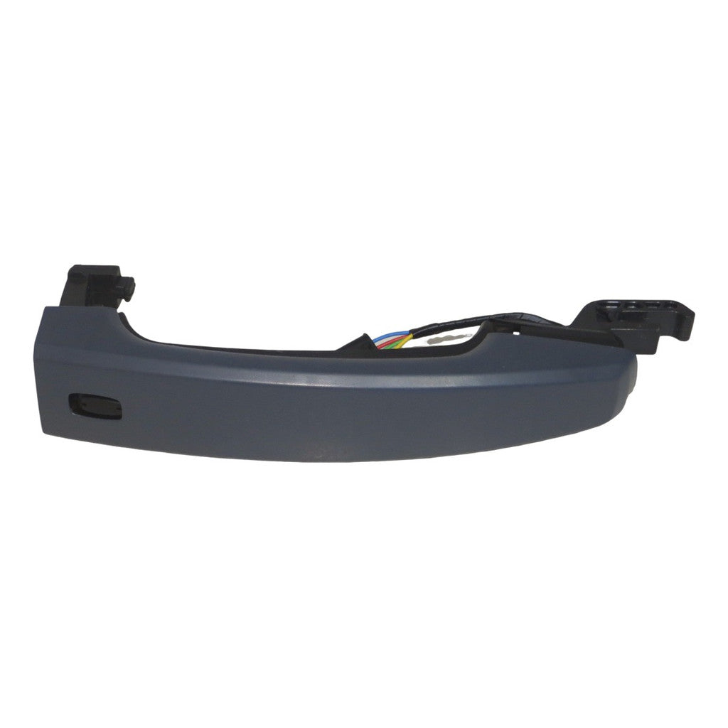 Maçaneta GM Tracker Porta Dianteira 2013 a 2025 Nova Original 13577717