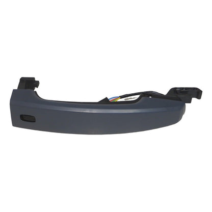 Maçaneta GM Tracker Porta Dianteira 2013 a 2025 Nova Original 13577717