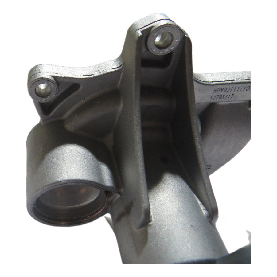 Bomba de Água Turbo – Chevrolet Onix, Tracker