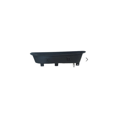 Bolsa Porta Objetos Lado Motorista Fiat Palio Siena Original 717611633
