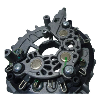 Retificador do Alternador Punto Doblo Palio Original Fiat 7088146