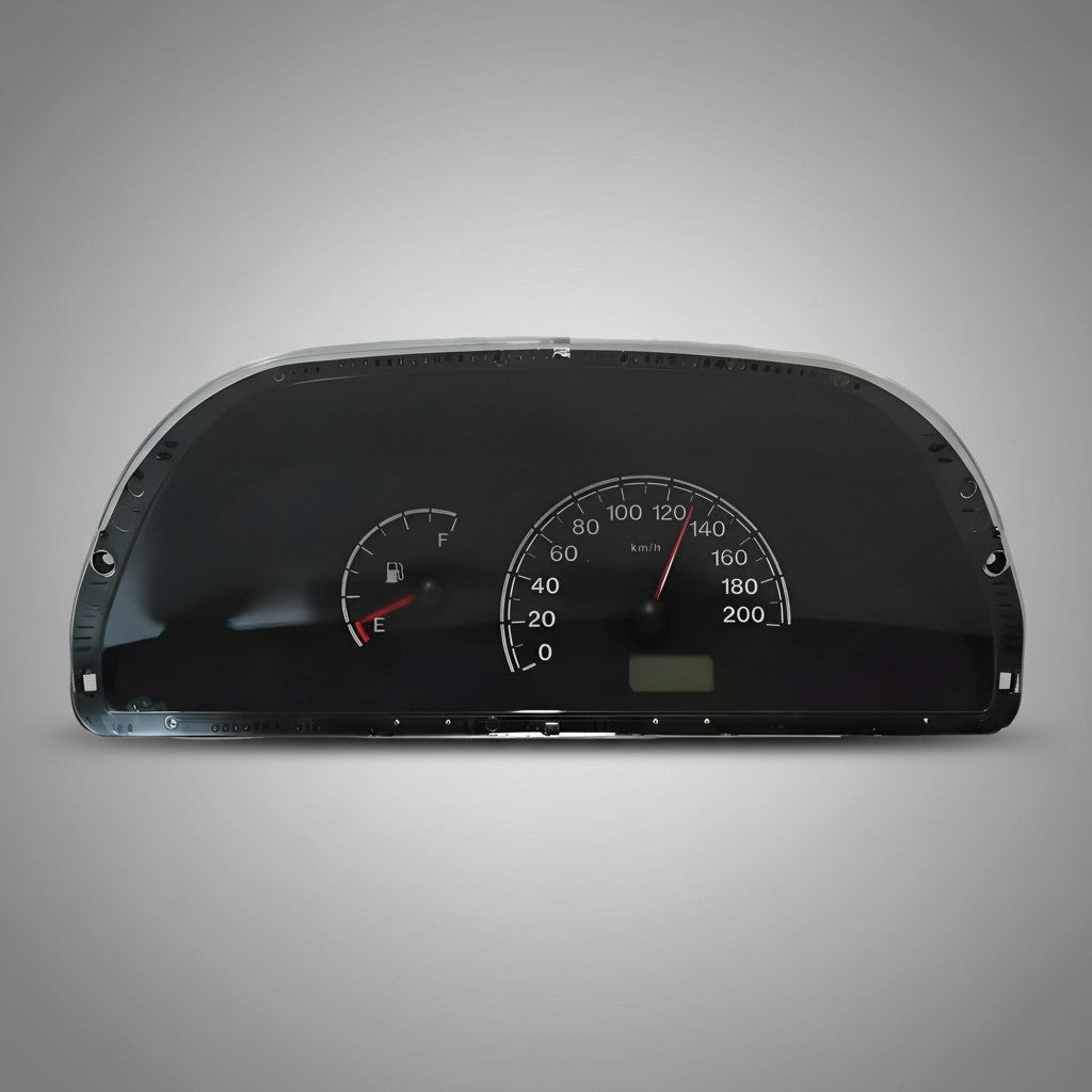 Painel de Instrumentos Palio 2001 a 2007 Novo Original Fiat 51786088