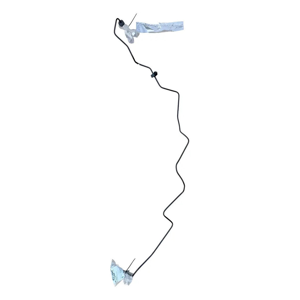 Tubo Freio Traseiro GM Tracker 2021 a 2024 Novo Original 26320868