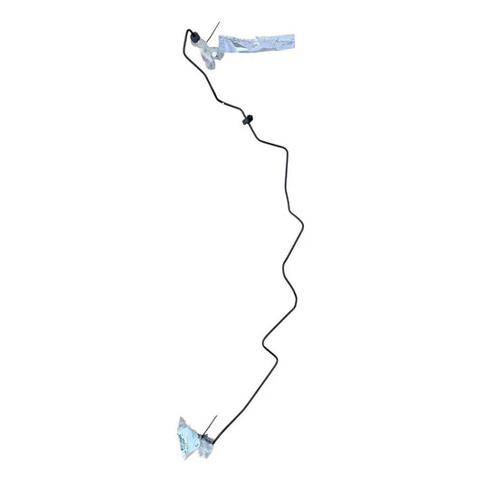 Tubo Freio Traseiro GM Tracker 2021 a 2024 Novo Original 26320868