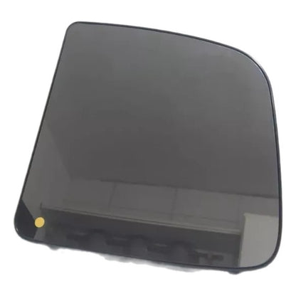 Lente Retrovisor Lado Esquerdo Promaster 17/18 Novooriginal