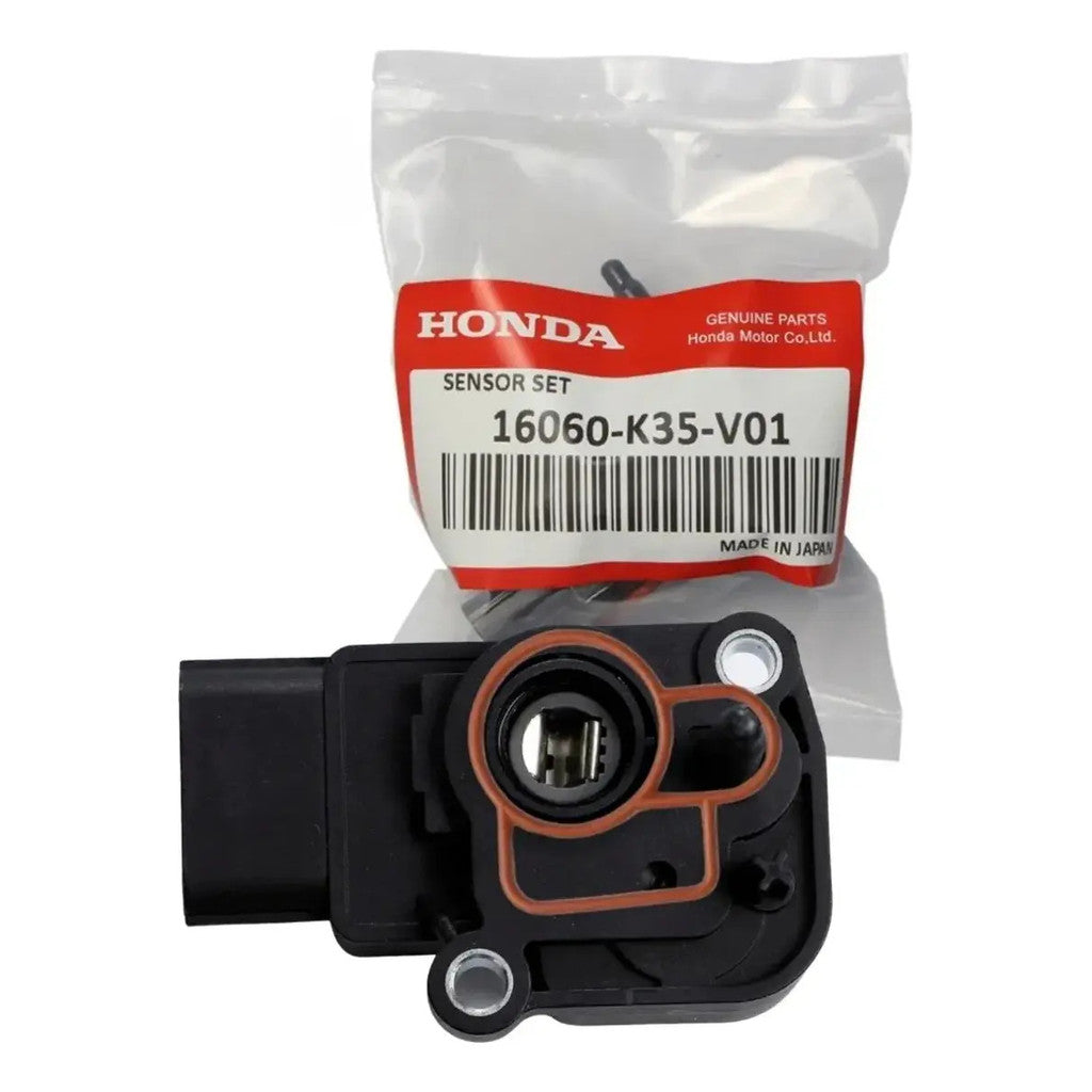 Sensor Map Tps Hibrido Honda Pcx 150 2015 a 2019 Original 16060-K35-V01