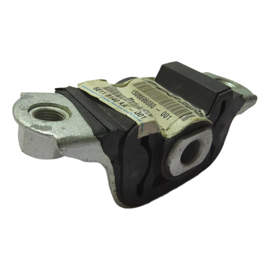 Coxim de Câmbio Ducato 2.3 2.8 2006 a 2012 Original Fiat 1308696080