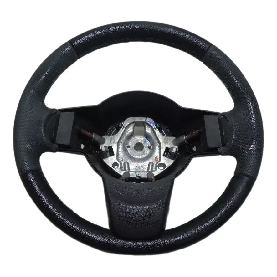 Volante Direção Fiat Uno Furgoneta 2011 a 2016 Uno 2011 a 2014 Original 100194109