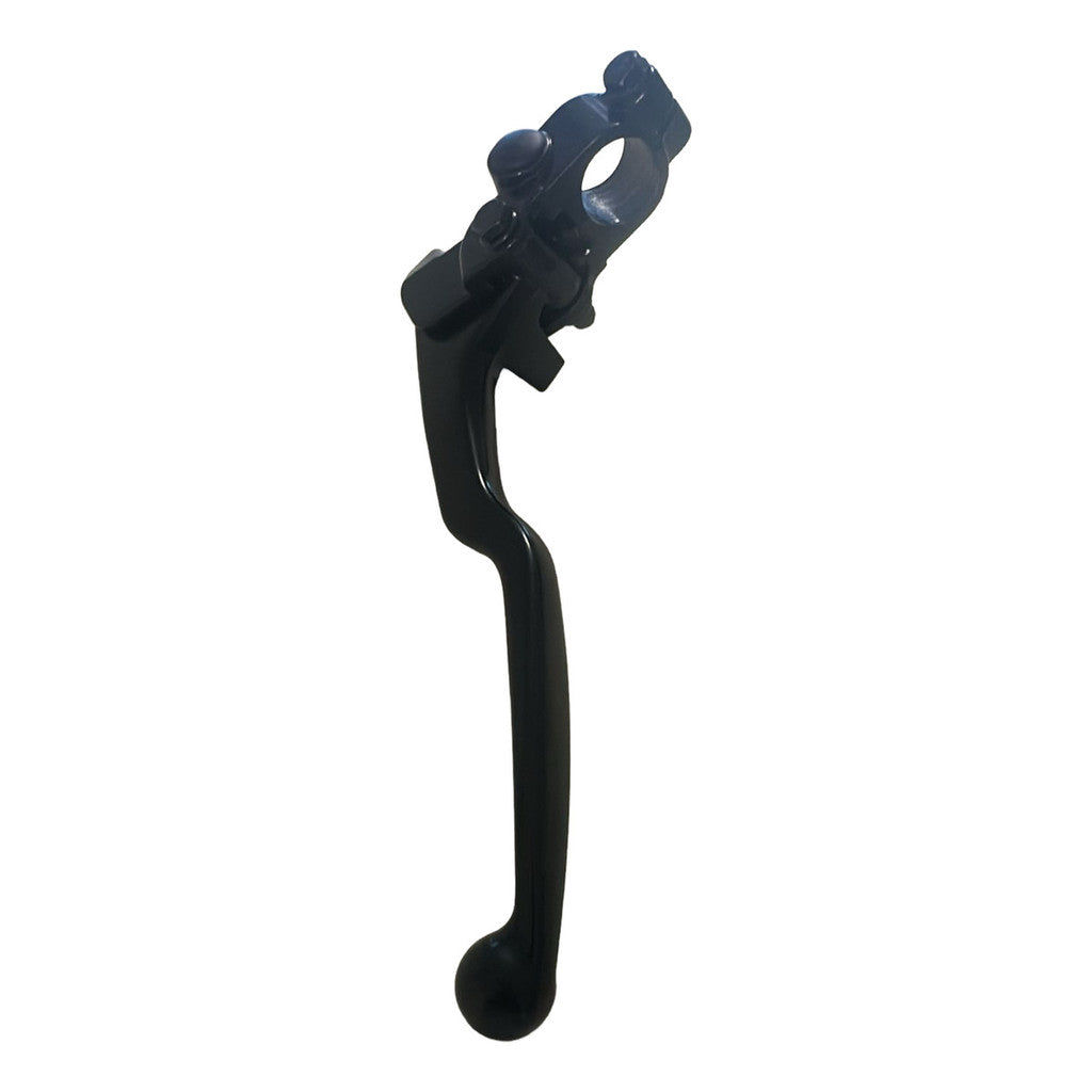 Manete Embreagem Kawasaki Ninja 250 Completo Novo Original 46076-0058