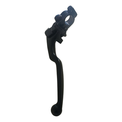 Manete Embreagem Kawasaki Ninja 250 Completo Novo Original 46076-0058