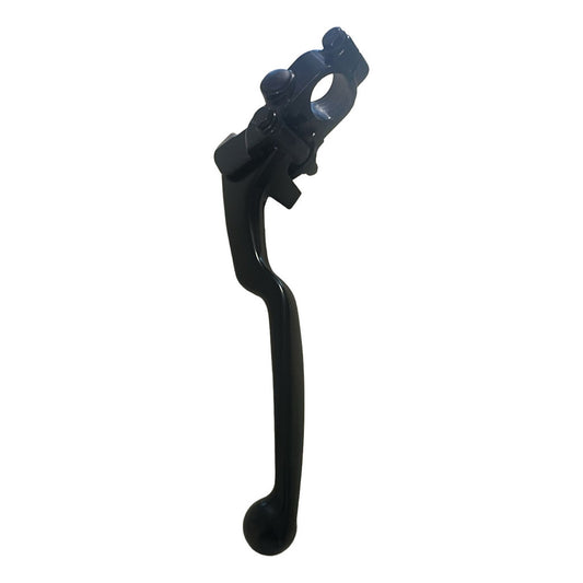 Manete Embreagem Kawasaki Ninja 250 Completo Novo Original 46076-0058