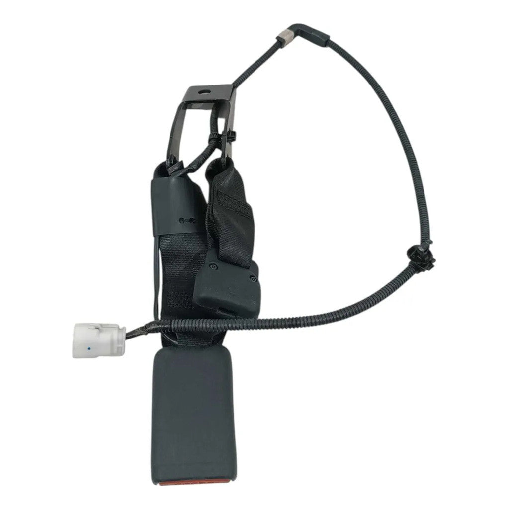 Engate Cinto Seg. Central Toyota Hilux Cd 2021 Novo Original
