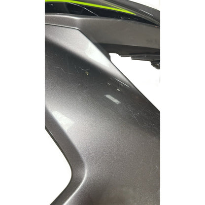Carenagem Lateral Lado Esquerdo Kawasaki Ninja Z300 2013 a 2018 Original